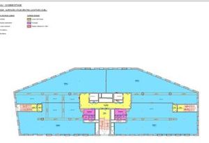 Location bureaux Villejuif - Proche métro ligne 14 et autoroute A6