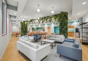 Location bureaux Villejuif - Proche métro ligne 14 et autoroute A6