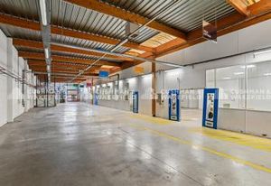 Locaux d'activité et bureaux à louer Colombes - Quartier des Gros Grès