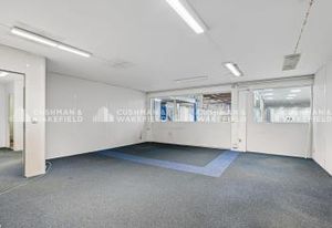 Locaux d'activité et bureaux à louer Colombes - Quartier des Gros Grès