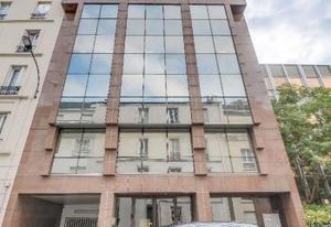Location bureaux Levallois-Perret - Proche SNCF, métro et bus