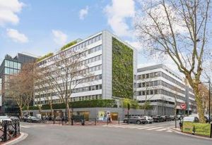 Location bureaux Clichy - Proche Levallois, Métro, RER, SNCF et Bus