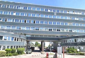 Bureaux à louer Nanterre - Proche RER A et La Défense