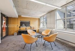 Location bureaux Puteaux - Grande Arche - Proximité transports en commun