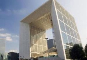 Location bureaux Puteaux - Grande Arche La Défense - Proximité transports