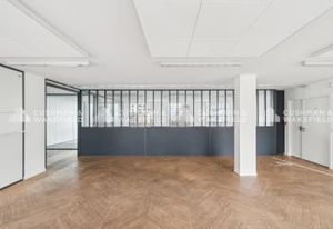 Location bureaux Montrouge - Proche métro, RER et porte d'Orléans