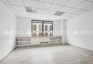 Location bureaux Asnières-sur-Seine - Proche gare et bus
