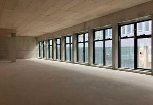 Location bureaux Saint-Denis - Proche RER D et Métro ligne 14