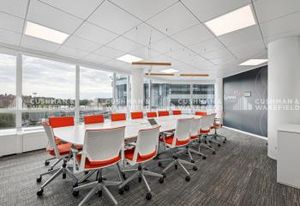Location bureaux Montrouge - Proche Métro Porte d'Orléans et Tram T3a