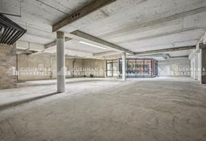 Location bureaux Asnières-sur-Seine - Proche gare Bois-Colombes et Saint-Lazare
