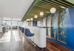 Location bureaux Boulogne-Billancourt - Proche métro Pont de Sèvres