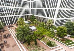 Location bureaux Bois-Colombes - Proche gare Bécon les Bruyères, accès direct La Défense et Paris-Saint-Lazare