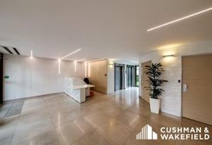 Location bureaux La Garenne-Colombes - Proche La Défense, RER et bus