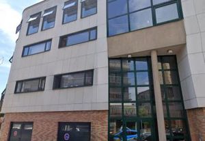 Location bureaux Boulogne-Billancourt - Proche métro Marcel Sembat