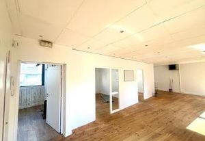 Location bureaux Boulogne-Billancourt - Proche métro Marcel Sembat