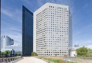 Location bureaux Puteaux - Proximité La Défense, métro, RER, tram et bus