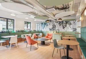 Location bureaux Boulogne-Billancourt - Proximité Métro Marcel Sembat et Boulogne-Jean Jaurès