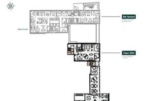 Bureaux à louer Neuilly-sur-Seine - Proche Métro Sablons