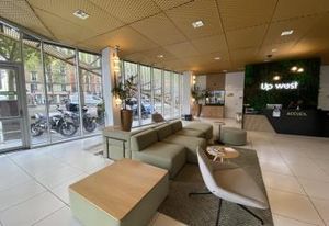 Location bureaux Boulogne-Billancourt - Proche métro Marcel Sembat