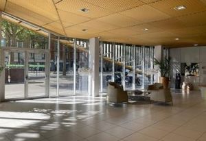 Location bureaux Boulogne-Billancourt - Proche métro Marcel Sembat
