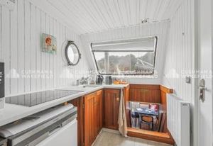 Vente bureaux péniche Asnières-sur-Seine - Proche métro Gabriel Péri et RER Les Grésillons