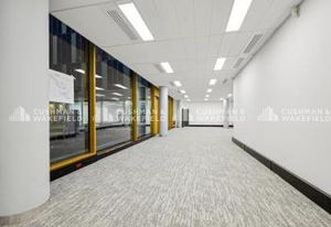 Location bureaux Boulogne-Billancourt - Métro Ligne 9 et bus