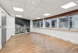 Location bureaux Nanterre - Proche RER A et La Défense