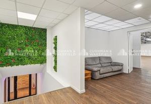 Location bureaux Nanterre - Proche RER A et La Défense