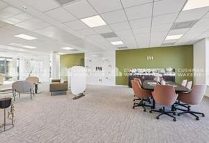 Location bureaux Saint-Denis - Stade de France - Proche RER