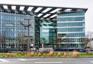 Bureaux à louer Colombes - Proche Tram T2 et Gare SNCF