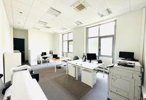 Location bureau Levallois-Perret - Proche métro Anatole France