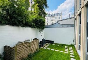 Location bureau Levallois-Perret - Proche métro Anatole France
