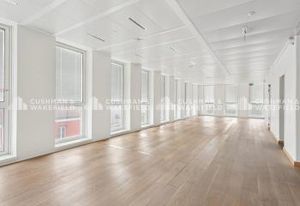 Location bureaux Boulogne-Billancourt - Porte de Saint-Cloud