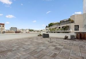 Location bureaux Boulogne-Billancourt - Porte de Saint-Cloud