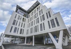 Location bureaux Nanterre - Proche RER A et bus