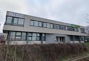 Local d'activité à louer Gennevilliers - Proximité A86 et port