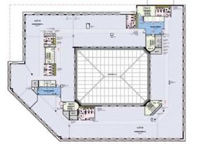 Location bureaux Boulogne-Billancourt - Métro, RER, Tram, Bus