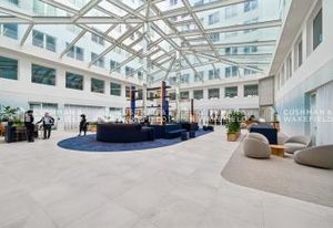 Location bureaux Boulogne-Billancourt - Métro, RER, Tram, Bus