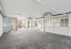 Vente bureaux Vanves - Proche métro Malakoff - Plateau de Vanves