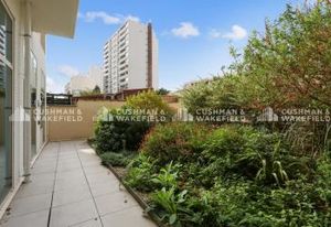 Location bureaux Vanves - Proche métro Malakoff - Plateau de Vanves