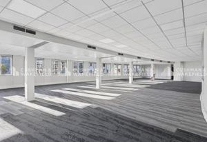 Bureaux à louer Montrouge - Proche métro et périphérique