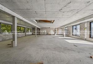 Location bureaux Montrouge - Proche métro et RER
