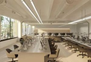 Location bureaux Montrouge - Proche Métro et RER