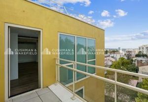 Vente bureaux Vanves - Proximité Métro Malakoff - Plateau de Vanves