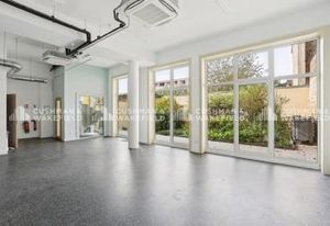 Vente immeuble bureaux Vanves - Proche métro Malakoff