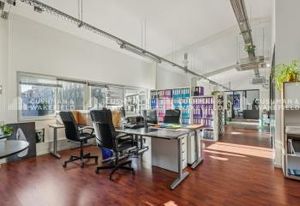 Location bureaux Montrouge - Proche métro, RER et tram