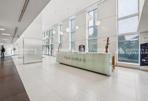 Bureaux à vendre La Défense - Tour Kupka B - Proche transports