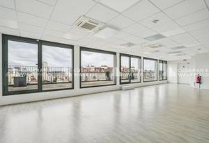 Location bureaux Malakoff - Proche métro ligne 13 et bus