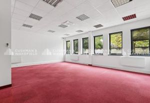Location bureaux Courbevoie - Proche gare et La Défense
