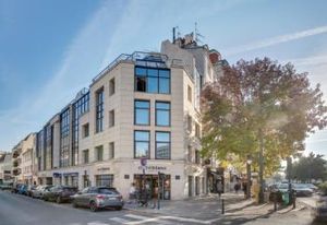 Location bureau Neuilly-sur-Seine - Proche métro Pont de Neuilly